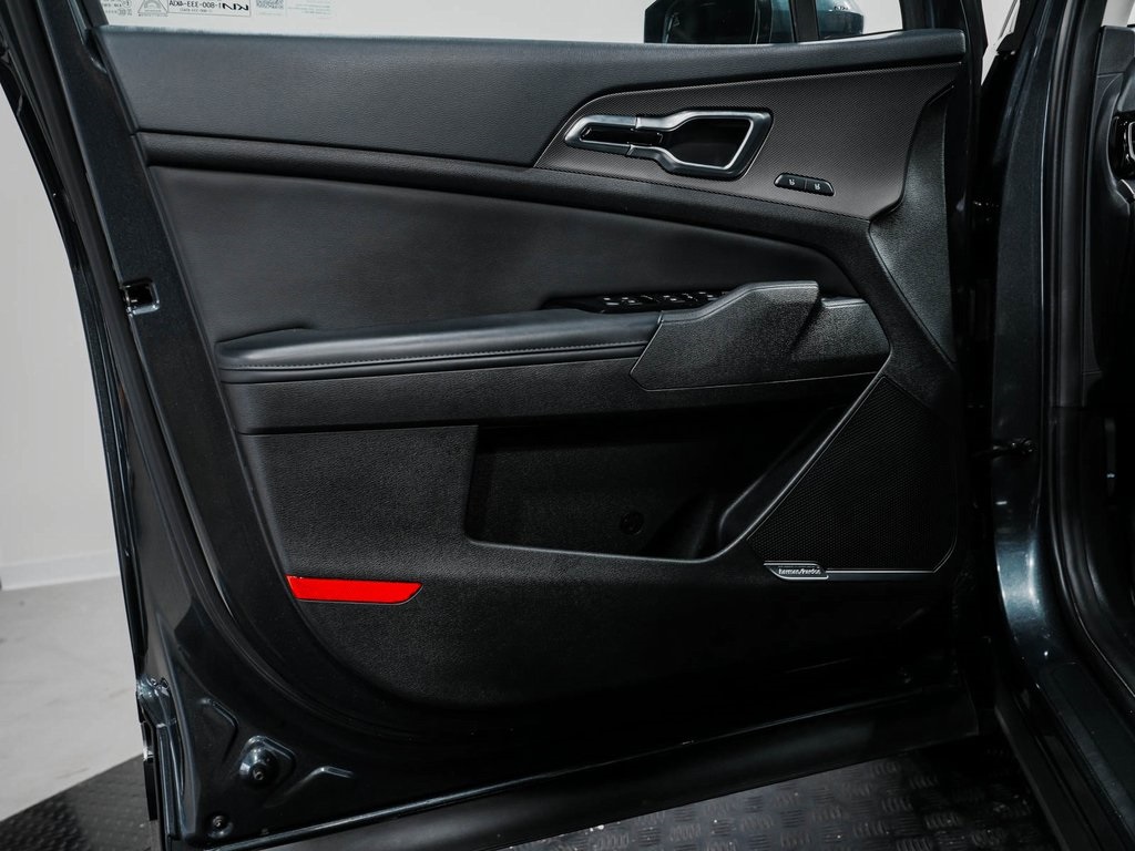 2023 Kia Sportage SX-Prestige Image 29 of 42