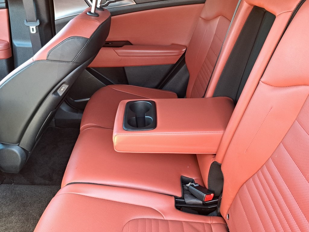 2023 Kia Sportage SX-Prestige Image 14 of 28