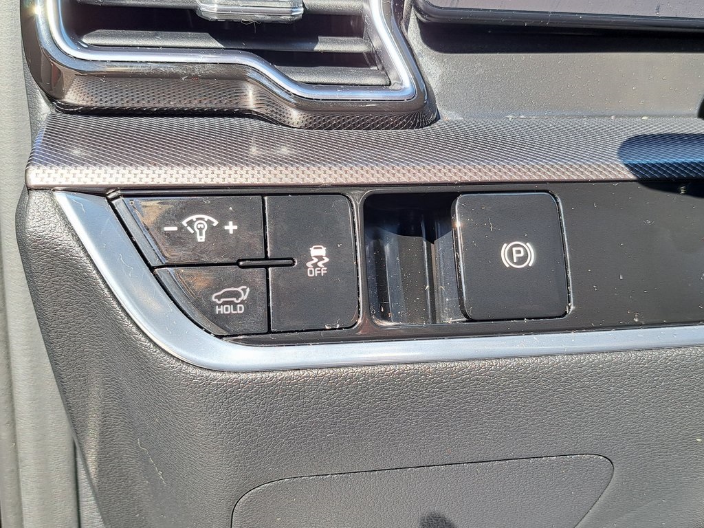 2023 Kia Sportage SX-Prestige Image 23 of 28