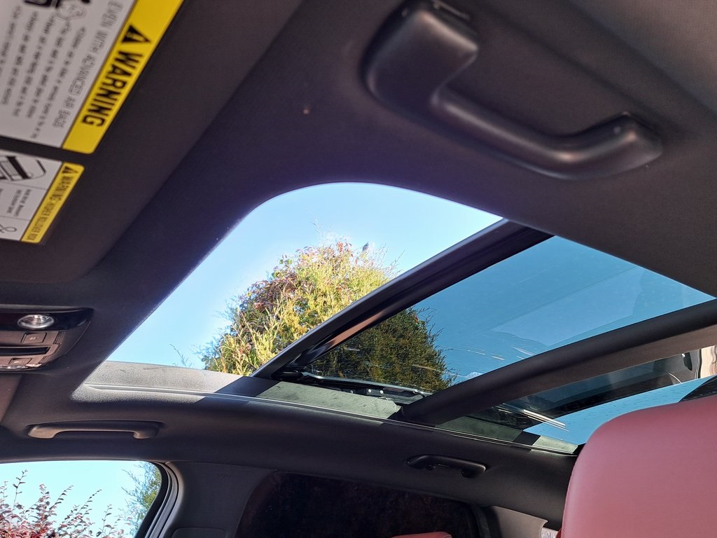 2023 Kia Sportage SX-Prestige Image 27 of 28