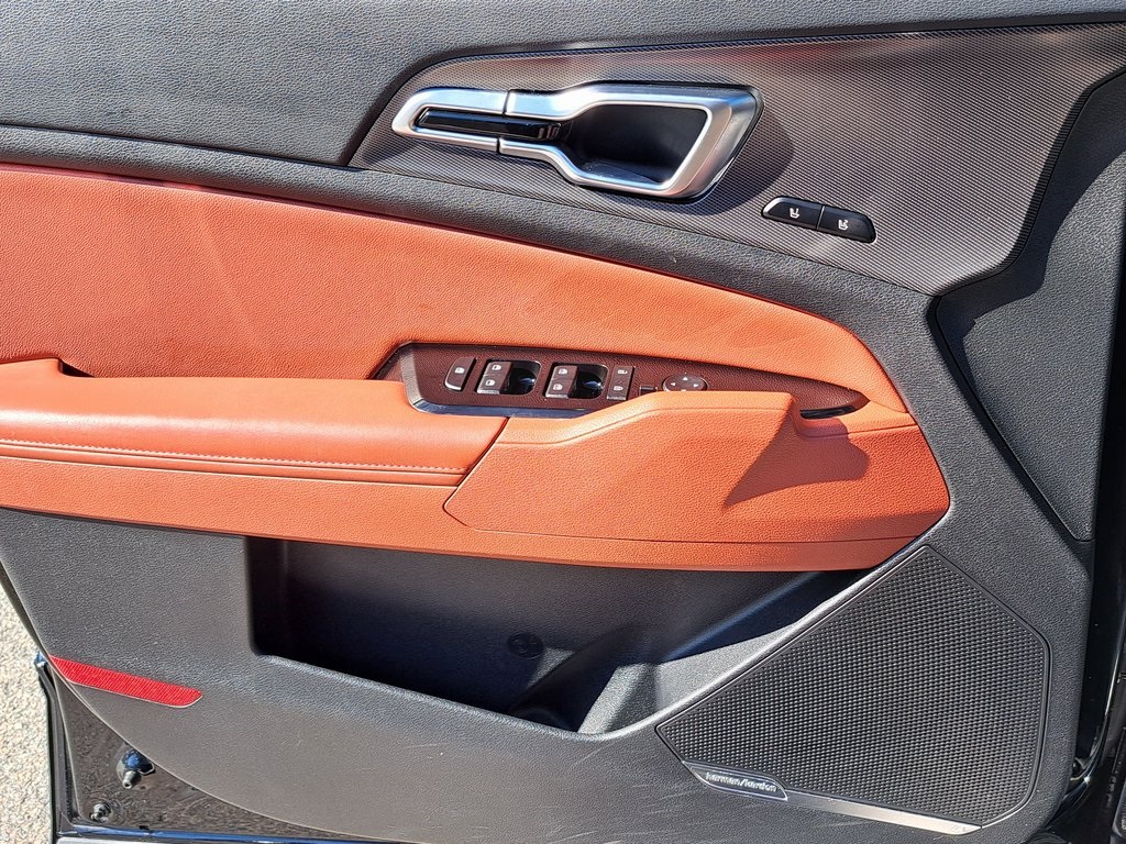 2023 Kia Sportage SX-Prestige Image 21 of 28