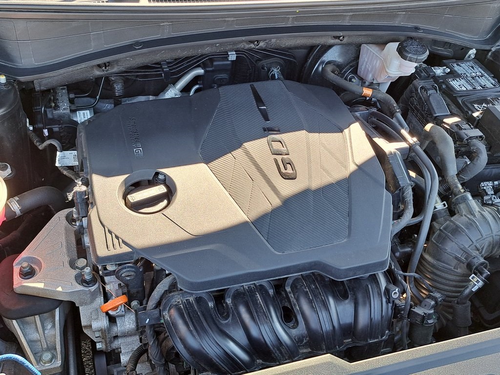 2023 Kia Sportage SX-Prestige Image 6 of 28