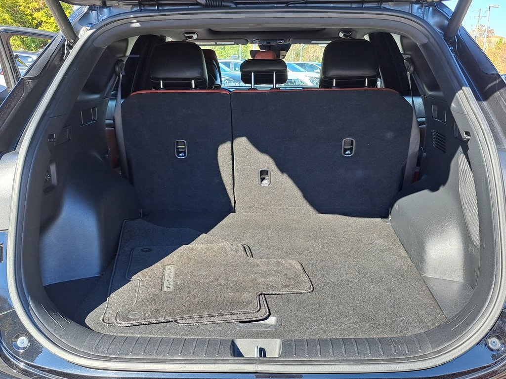 2023 Kia Sportage SX-Prestige Image 9 of 28