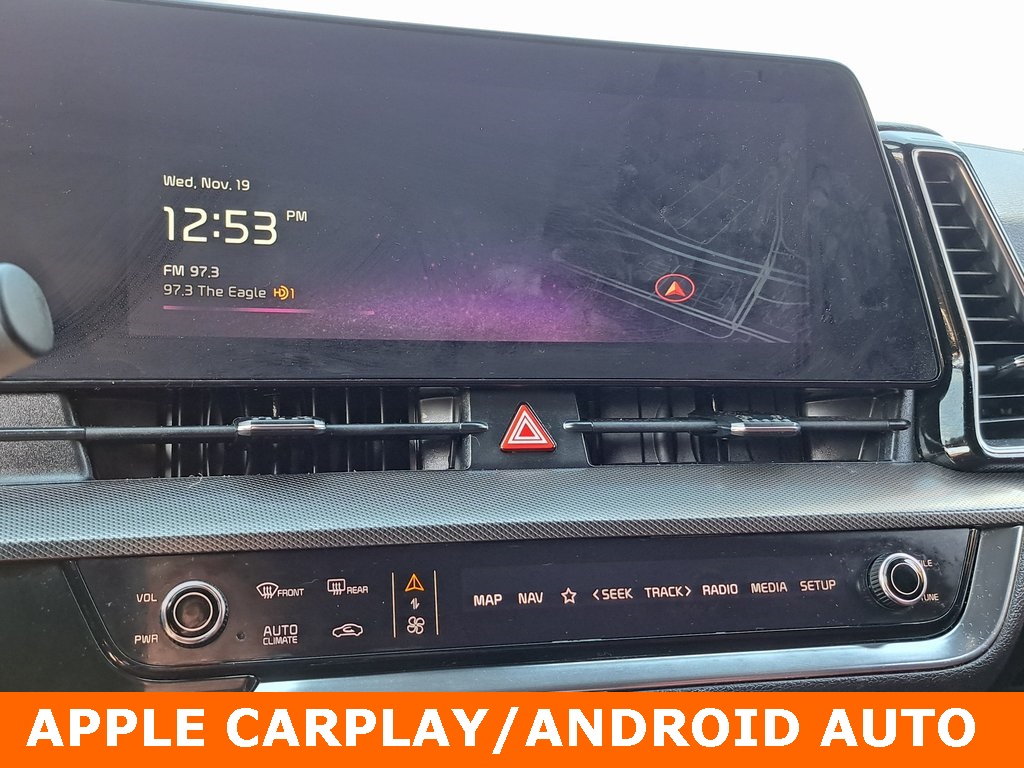 2023 Kia Sportage SX-Prestige Image 19 of 28