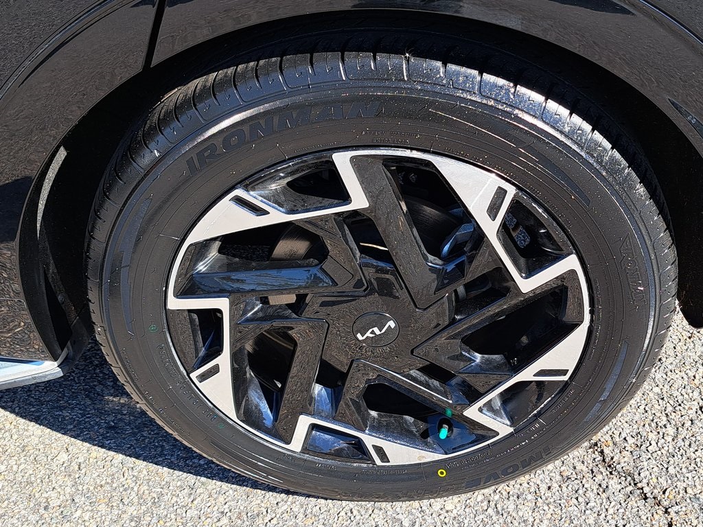 2023 Kia Sportage SX-Prestige Image 7 of 28