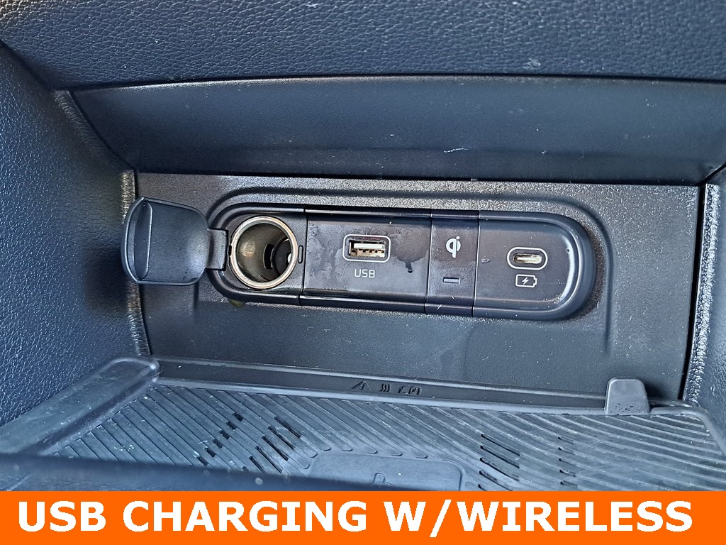 2023 Kia Sportage SX-Prestige Image 26 of 28