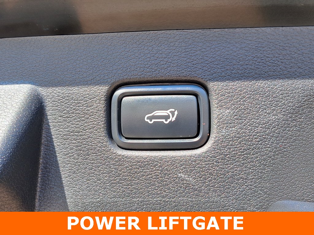 2023 Kia Sportage SX-Prestige Image 22 of 28