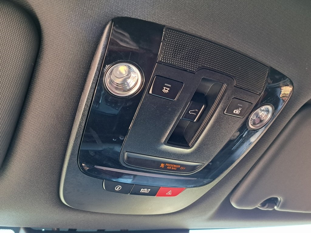 2023 Kia Sportage SX-Prestige Image 24 of 28