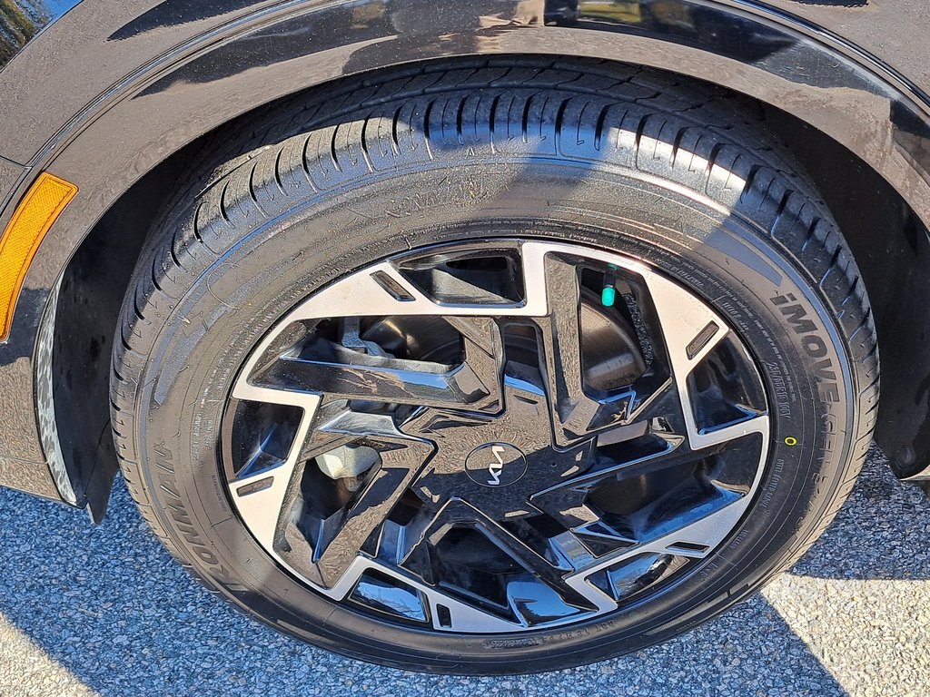 2023 Kia Sportage SX-Prestige Image 8 of 28