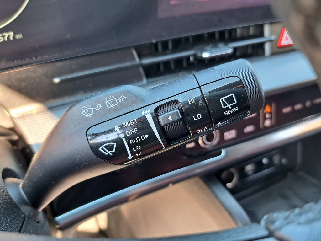 2023 Kia Sportage SX-Prestige Image 25 of 28