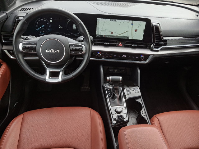 2023 Kia Sportage SX-Prestige Image 11 of 30