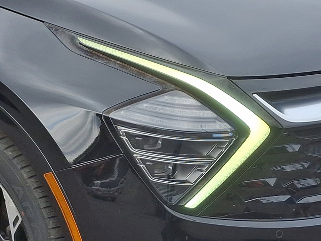 2023 Kia Sportage SX-Prestige Image 26 of 30