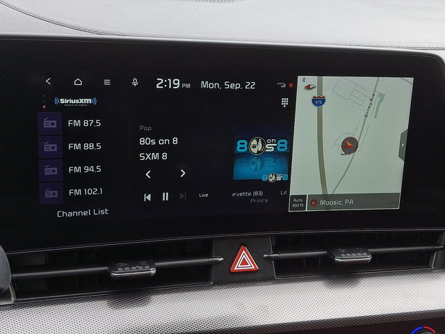 2023 Kia Sportage SX-Prestige Image 16 of 30