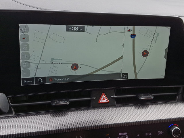 2023 Kia Sportage SX-Prestige Image 15 of 30