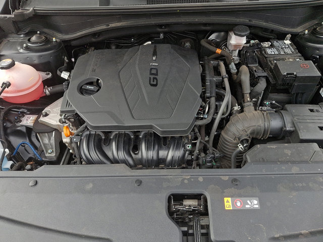 2023 Kia Sportage SX-Prestige Image 7 of 30