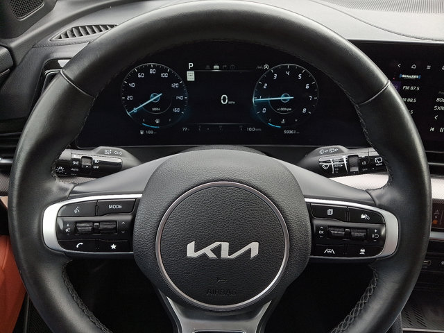 2023 Kia Sportage SX-Prestige Image 13 of 30