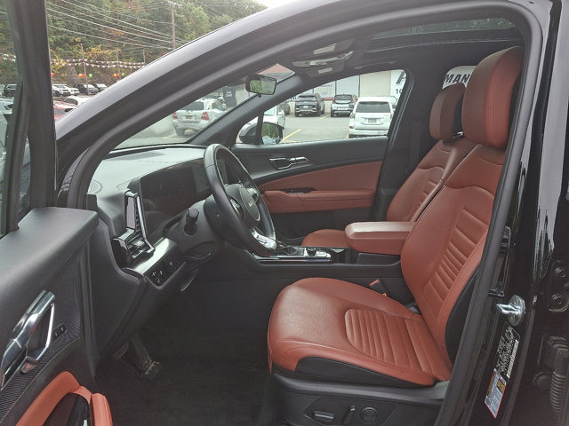 2023 Kia Sportage SX-Prestige Image 28 of 30