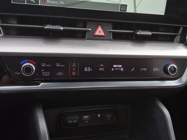 2023 Kia Sportage SX-Prestige Image 18 of 30