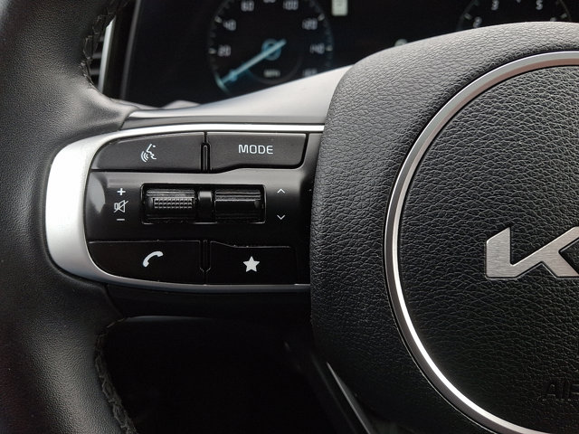 2023 Kia Sportage SX-Prestige Image 30 of 30