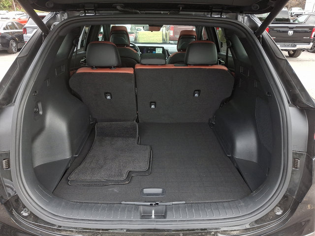 2023 Kia Sportage SX-Prestige Image 9 of 30