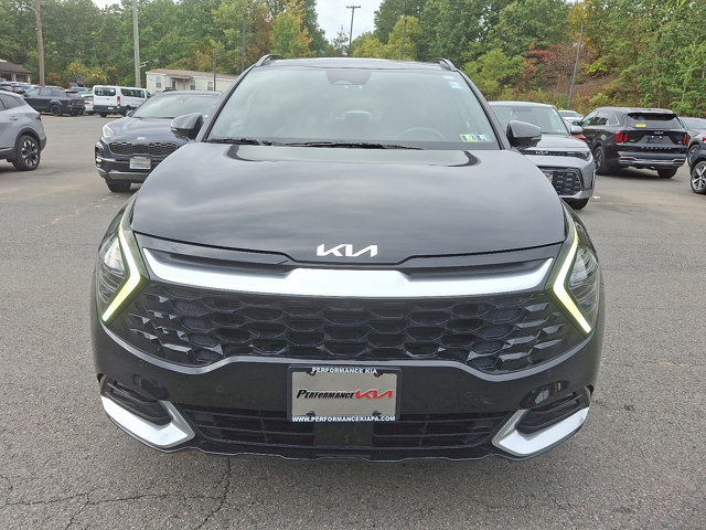 2023 Kia Sportage SX-Prestige Image 2 of 30