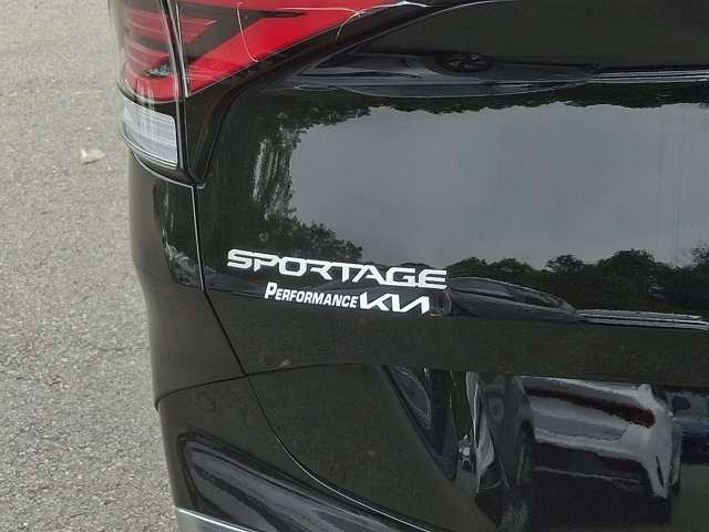2023 Kia Sportage SX-Prestige Image 29 of 30