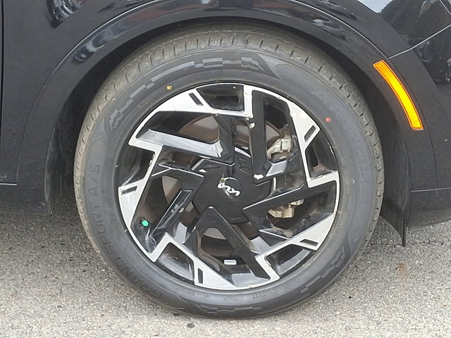 2023 Kia Sportage SX-Prestige Image 8 of 30