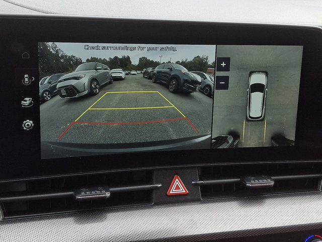 2023 Kia Sportage SX-Prestige Image 17 of 30