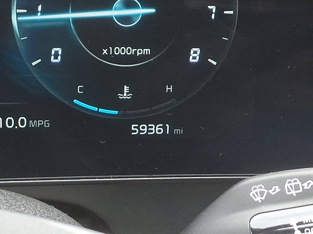 2023 Kia Sportage SX-Prestige Image 14 of 30