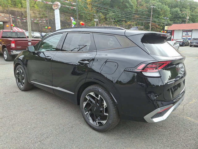 2023 Kia Sportage SX-Prestige Image 6 of 30