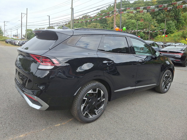 2023 Kia Sportage SX-Prestige Image 4 of 30