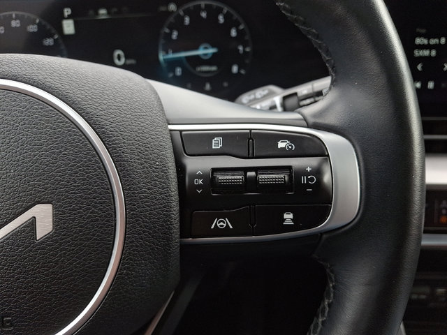 2023 Kia Sportage SX-Prestige Image 24 of 30
