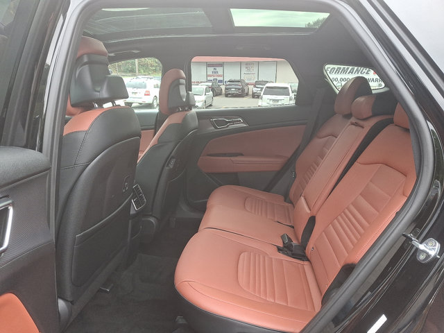 2023 Kia Sportage SX-Prestige Image 10 of 30