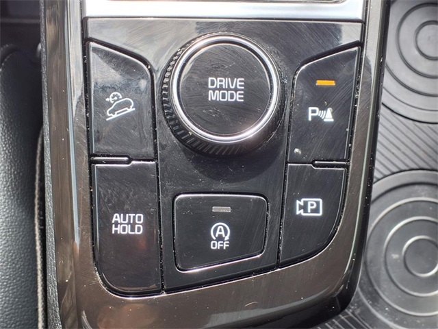 2023 Kia Sportage SX-Prestige Image 15 of 25