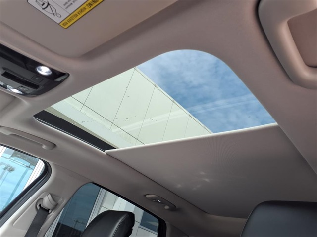 2023 Kia Sportage SX-Prestige Image 21 of 25