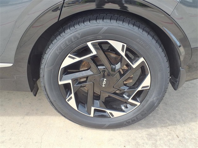 2023 Kia Sportage SX-Prestige Image 8 of 25