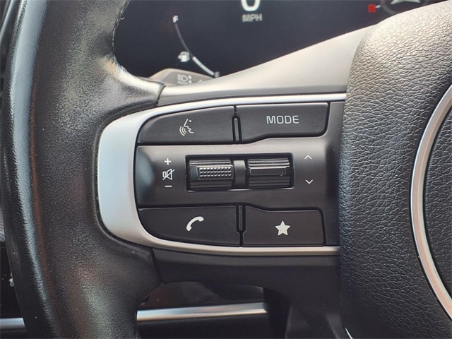 2023 Kia Sportage SX-Prestige Image 16 of 25