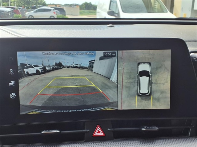 2023 Kia Sportage SX-Prestige Image 13 of 25