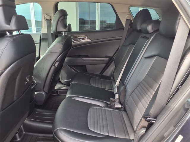 2023 Kia Sportage SX-Prestige Image 9 of 25