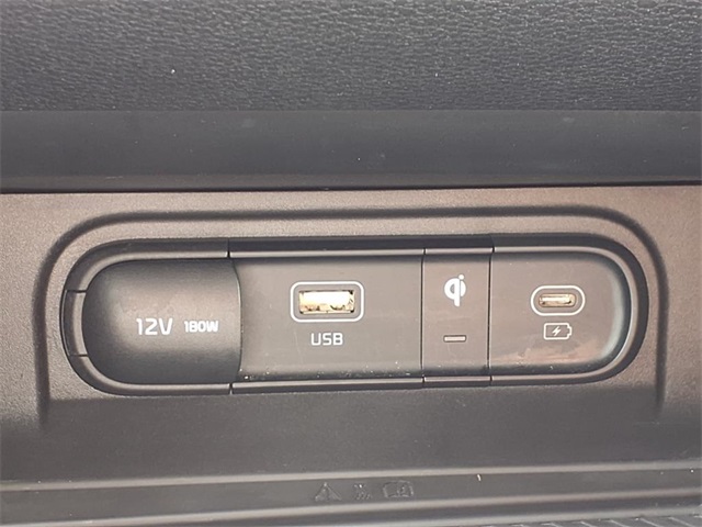 2023 Kia Sportage SX-Prestige Image 18 of 25