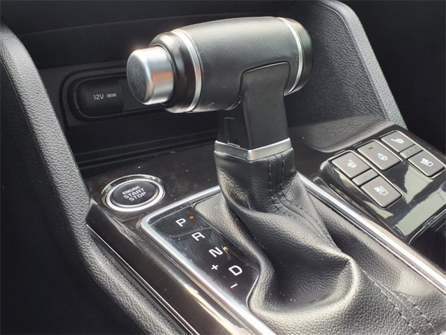 2023 Kia Sportage SX-Prestige Image 14 of 25