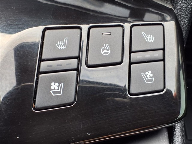 2023 Kia Sportage SX-Prestige Image 17 of 25