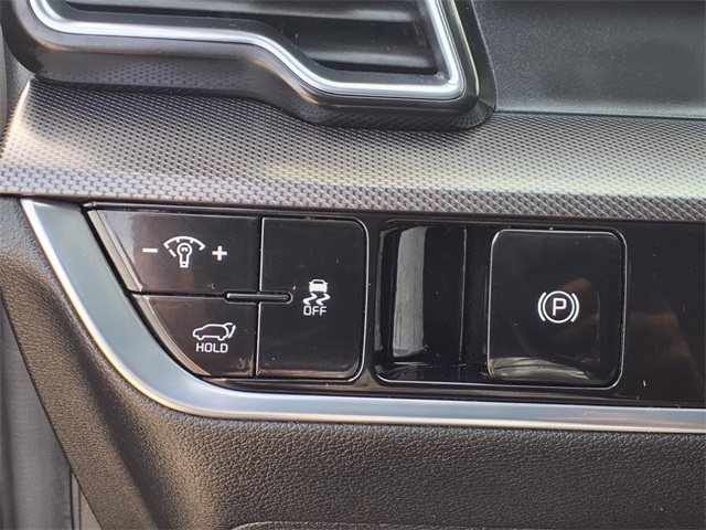 2023 Kia Sportage SX-Prestige Image 22 of 25