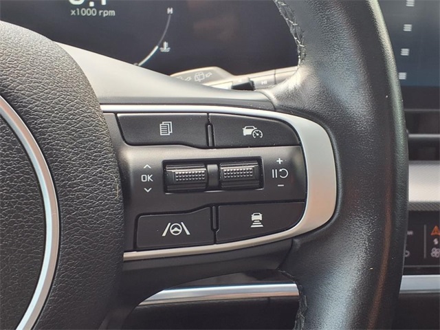 2023 Kia Sportage SX-Prestige Image 23 of 25