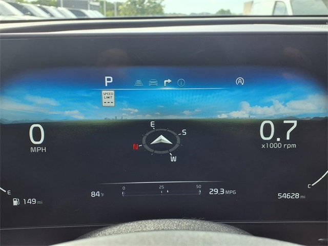 2023 Kia Sportage SX-Prestige Image 25 of 25