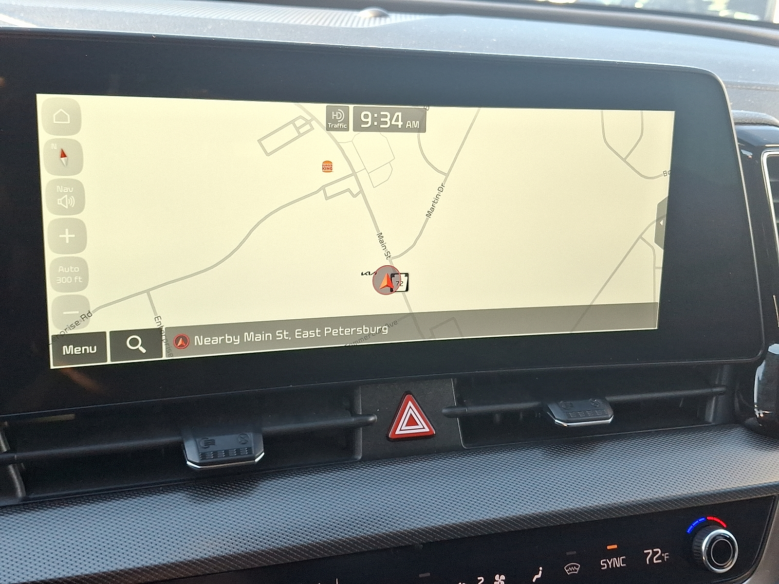 2023 Kia Sportage SX-Prestige Image 17 of 32