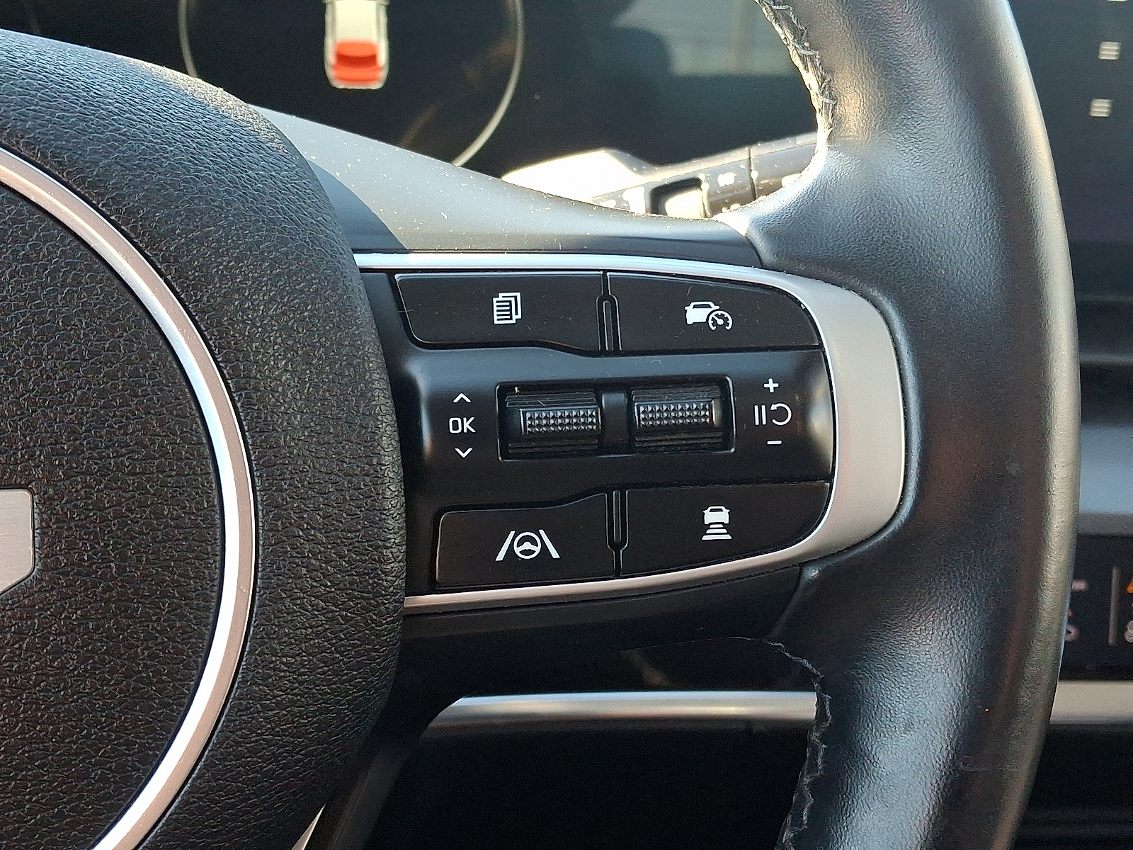 2023 Kia Sportage SX-Prestige Image 29 of 32