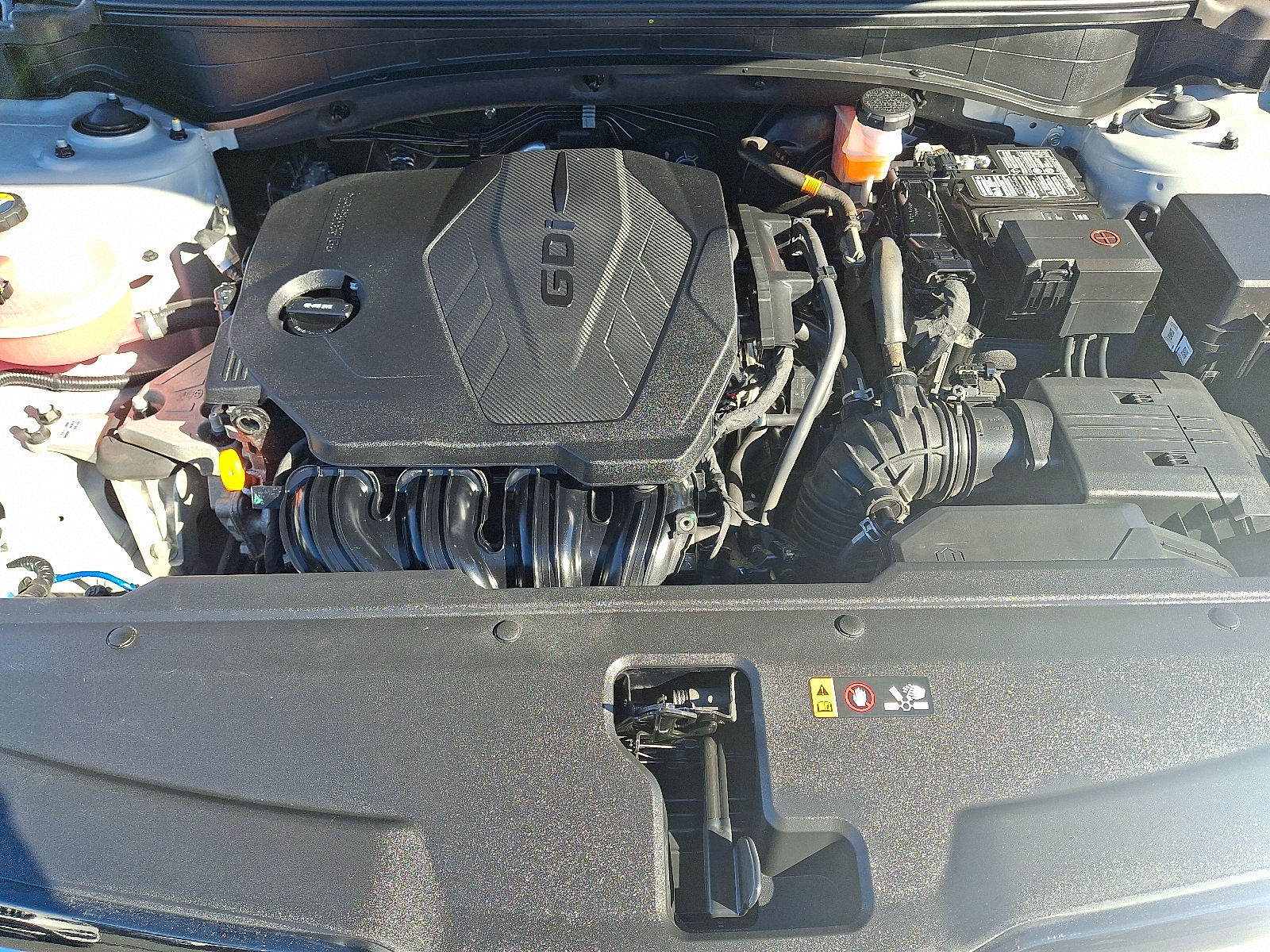 2023 Kia Sportage SX-Prestige Image 8 of 32