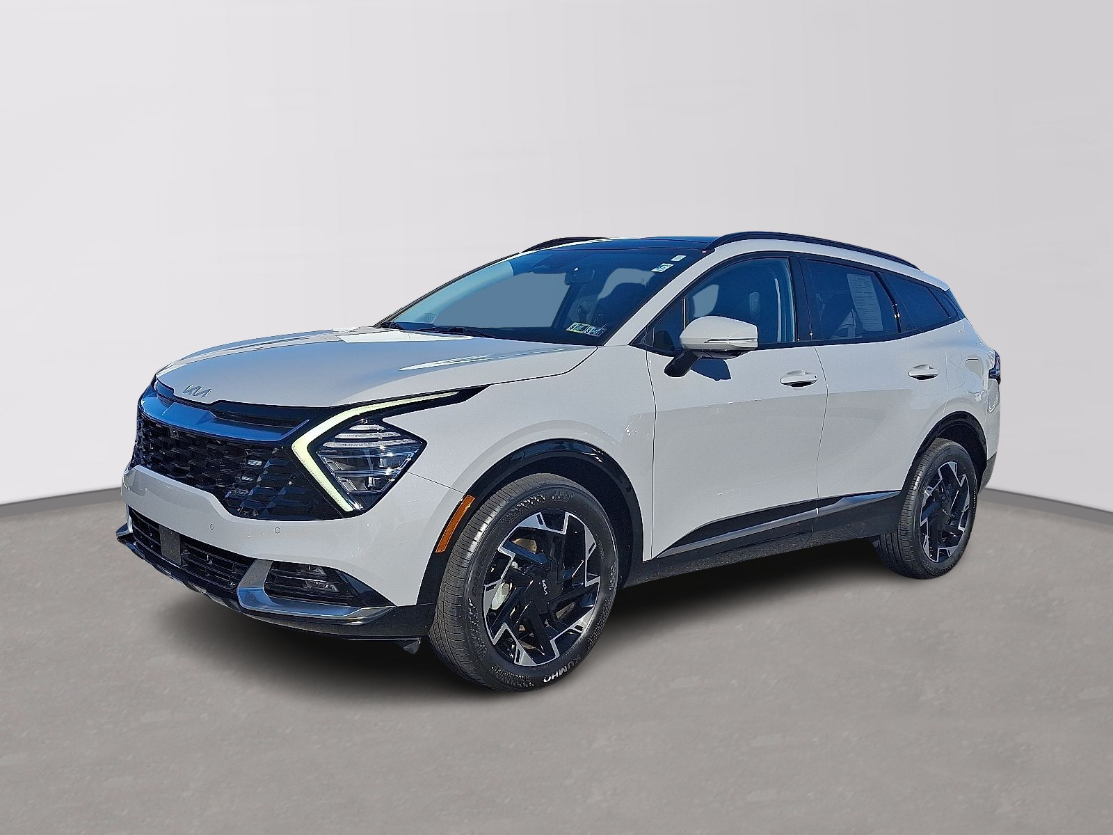 2023 Kia Sportage SX-Prestige Image 1 of 32