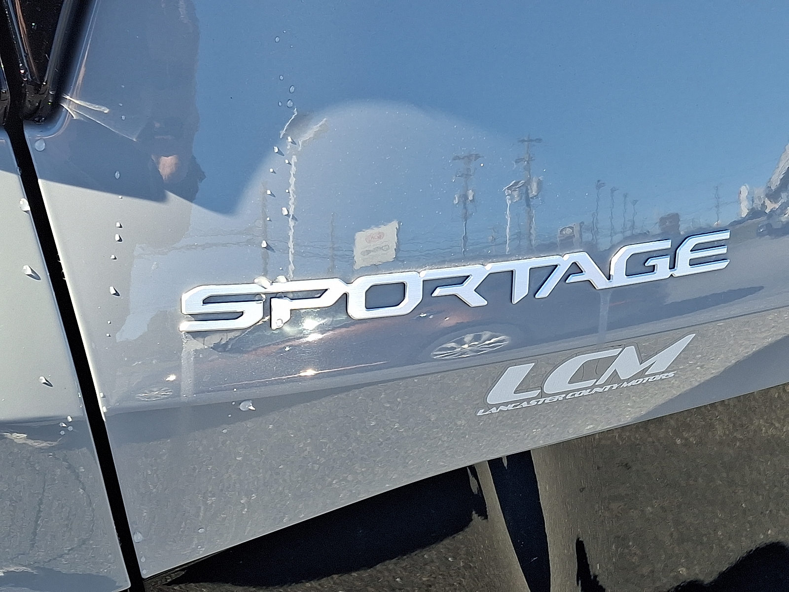 2023 Kia Sportage SX-Prestige Image 28 of 32